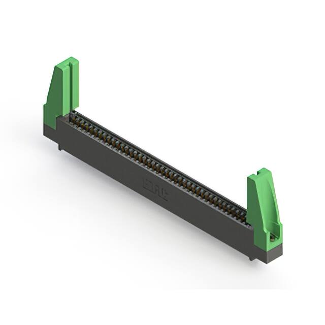 395-042-521-488 EDAC Inc.  Edgeboard Connectors